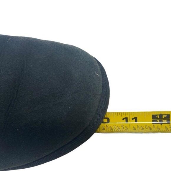 UGG Australia Bailey Button Triplet Sheepskin Boots - Women's 7 - Picture 9 of 14